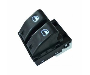 FIAT PALIO 96-01 /SIENA 96-01 ΔΙΠΛΟΣ 6PIN ΔΙΑΚΟΠΤΗΣ ΠΑΡΑΘΥΡΟΥ
