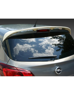Αεροτομή Οροφής για Opel Corsa E 5D 2014-2019 από Πολυουρεθάνη Motordrome Design - 1 τεμ.