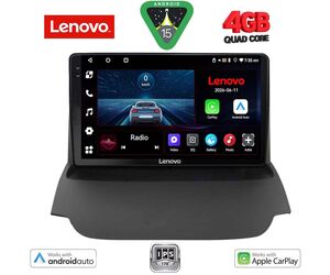 LENOVO LVE 8151A_CPAA (9inc) MULTIMEDIA TABLET for FORD ECOSPORT  mod. 2012-2018