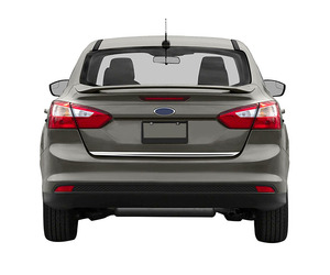 TRIM  ΠΟΡΤ ΠΑΓΚΑΖ ΓΙΑ FORD FOCUS 4D 2011-2014