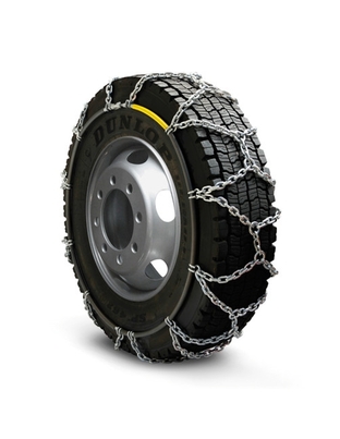 ΑΛΥΣΙΔΕΣ ΧΙΟΝΙΟΥ ΦΟΡΤΗΓΟΥ TRUCK FLEX GR25 LAMPA - 2 ΤΕΜ.