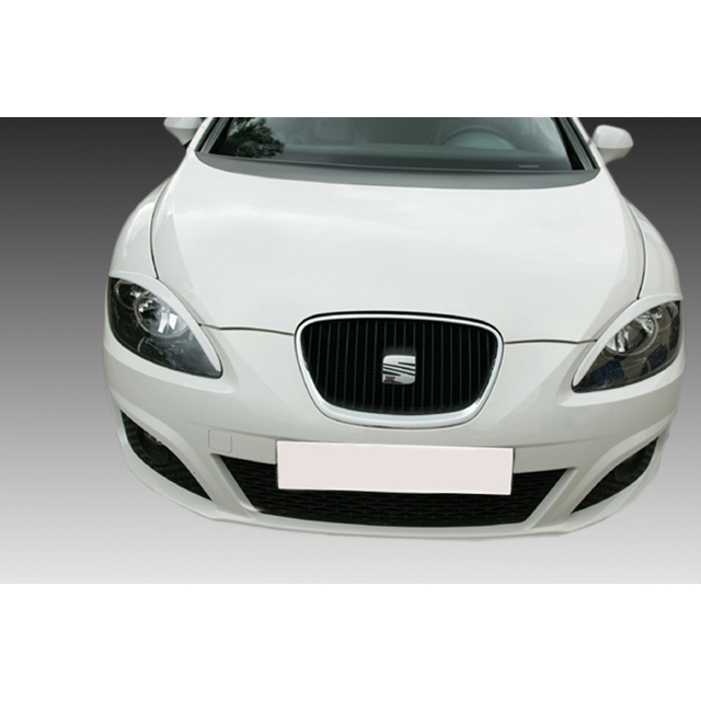Motordrome - Φρυδάκια για Seat Leon Mk2 Facelift (2009-2011) - 1 Σετ. (FR.00.0124)