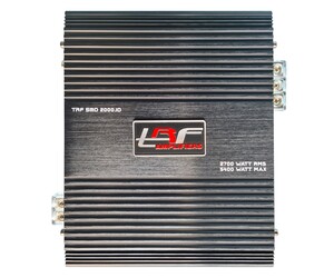 TRF SMD 2000.1D