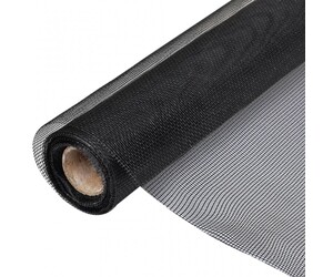 ΠΛΕΓΜΑ ΜΑΥΡΗ ΣΙΤΑ 30mX1m HY-1001