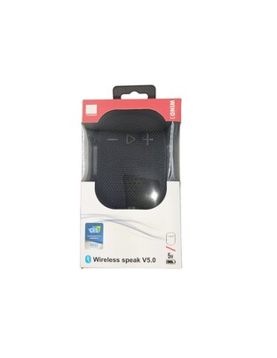 ΗΧΕΙΟ BLUETOOTH ΜΕ ΒΑΣΗ JT-02448