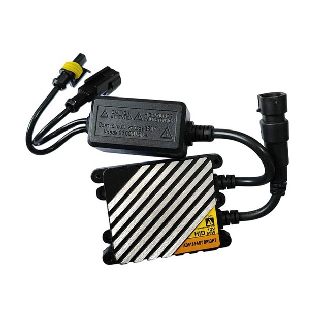 BALLAST 55W/12V XENON TY-00289