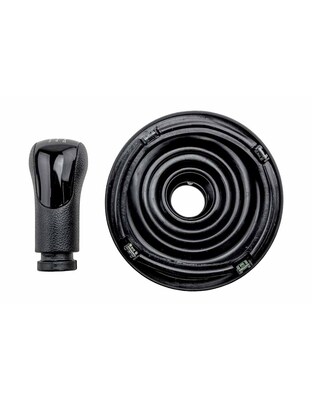 ΠΟΜΟΛΟ ΤΑΧΥΤΗΤΩΝ  ΓΙΑ FORD FIESTA 2002/ FUSION 2002/TRANSIT 2000/TRANSIT CONNECT 2002/TOURNEO CONNECT 2002 ΜΕ ΦΟΥΣΚΑ