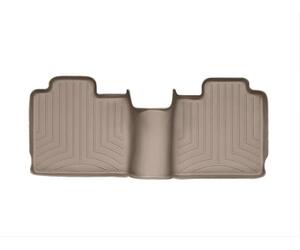 ΠΑΤΑΚΙΑ  ΓΙΑ JEEP CHEROKEE XJ 1997-2001  ΟΠΙΣΘΙΑ ΚΑΦΕ/ΜΠΕΖ WEATHERTECH - 2ΤΕΜ