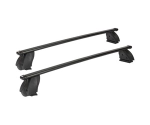 ΜΠΑΡΕΣ ΟΡΟΦΗΣ K1 PRO 112 cm K39 (ΟΒΑΛ/ΑΤΣΑΛΙ) - 2 ΤΕΜ.