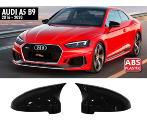 Καπάκια καθρεφτών batman - Audi A5 / 2016-2021