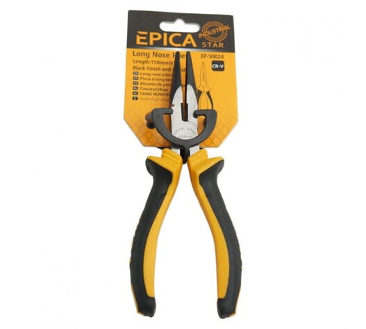 ΠΕΝΣΑ ΜΕ ΜΑΚΡΙΑ ΜΥΤΗ 150mm CR-V EPICA STAR TO-EP-50024