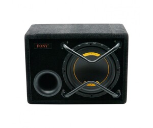 SUBWOOFER ΑΥΤΟΚΙΝΗΤΟΥ 200W AU-MY-1006