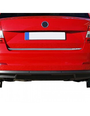 TRIM  ΠΟΡΤ ΠΑΓΚΑΖ ΓΙΑ FORD FOCUS HB 5D 2014+