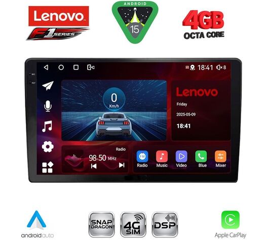 LENOVO SSQ 9909_CPA (9inc) 4G SIM MULTIMEDIA TABLET