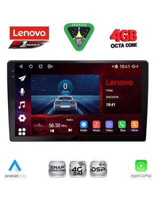 LENOVO SSQ 9909_CPA (9inc) 4G SIM MULTIMEDIA TABLET
