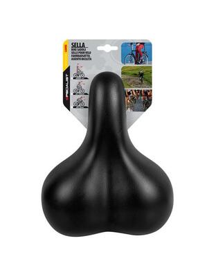 Σέλα ποδηλάτου (250x200mm /490gr) Intermediate Touring S-2 Selle/Saddles Specialist