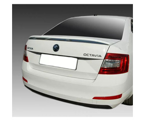 Αεροτομή Πορτ Μπαγκάζ για Skoda Octavia A7 RS 2013-2020  από Πολυουρεθάνη Motordrome Design - 1 τεμ.
