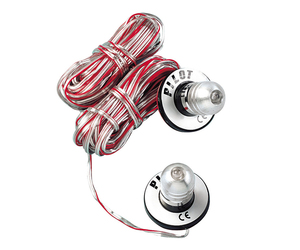 ΦΩΤΑΚΙΑ ΜΕ LED 12V