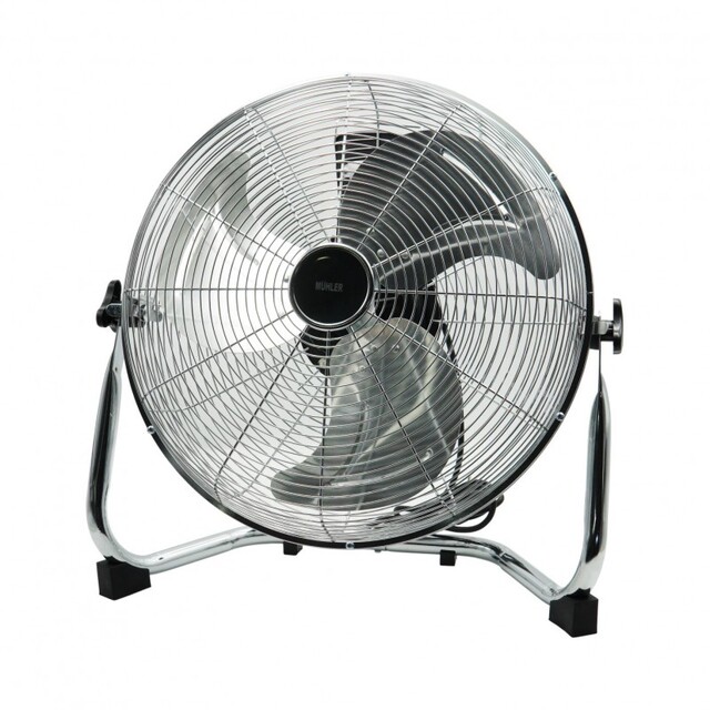 ΑΝΕΜΙΣΤΗΡΑΣ MUHLER 16" 90W TY-FM-1665F