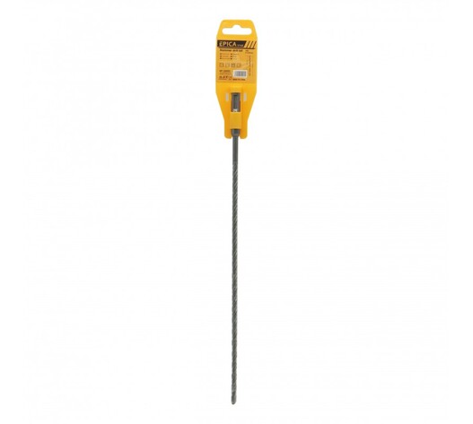 ΜΥΤΗ ΤΡΥΠΑΝΙΟΥ 6x350mm EPICA STAR EP-10495