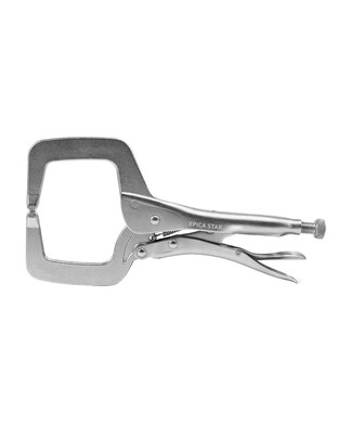 EPICA STAR ΠΕΝΣΑ ΓΚΡΙΠ 275mm 11" EP-50513