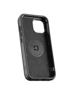Θήκη Κινητού Mag Case iPhone της σειράς Optiline για Apple iPhone 16 MagSafe Τεχνολογίας με 34 μαγνήτες και Δυνατότητα Ασύρματης Φόρτισης συμβατή με Βάσεις Στήριξης Κινητού Optiline για Μηχανή με σύστημα Duolock