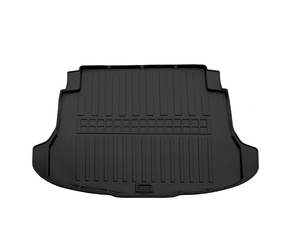 ΠΑΤΑΚΙ ΠΟΡΤ ΜΠΑΓΚΑΖ ΣΕ ΣΚΑΦΗ ΓΙΑ HONDA CR-V III 5D 2006-2012 RACE AXION - 1 Τεμ.