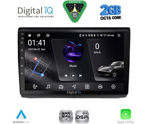 DIGITAL IQ RSF 4558A_CPA (10inc) MULTIMEDIA TABLET for OPEL VIVARO – RENAULT TRAFIC - NISSAN PRIMASTAR mod. 2004-2015
