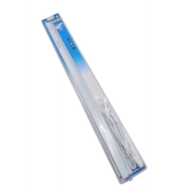 ΜΠΑΡΑ LED 10W ΨΥΧΡΟ ΦΩΣ T5-75CM-10W