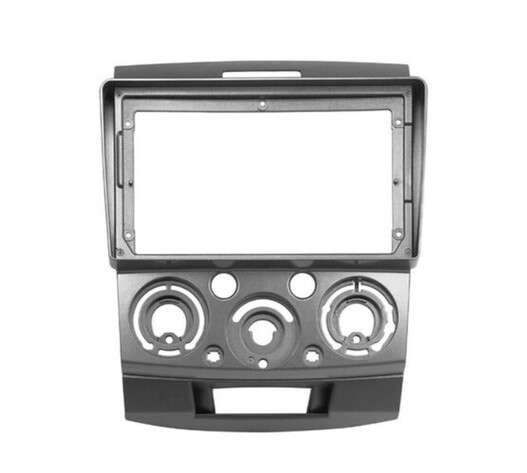ΠΡΟΣΟΨΗ 2DIN 7" ΣΥΜΒΑΤΗ ΜΕ 2006-2010 FORD EVEREST, MAZDA BT-50, RANGER YE-FR052