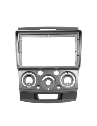 ΠΡΟΣΟΨΗ 2DIN 7" ΣΥΜΒΑΤΗ ΜΕ 2006-2010 FORD EVEREST, MAZDA BT-50, RANGER YE-FR052