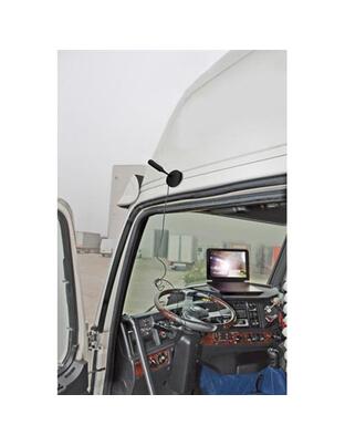 ΚΕΡΑΙΑ GLOBO 1 12V 130mm ΓΙΑ ΨΗΦΙΑΚΗ TV 300cm ΚΑΛΩΔΙΟ