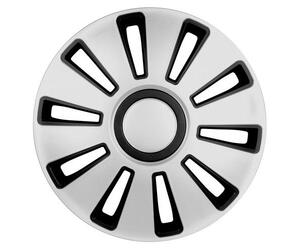 ΤΑΣΙΑ SILVERSTONE 15 INCH ΑΣΗΜΙ ΣΕΤ