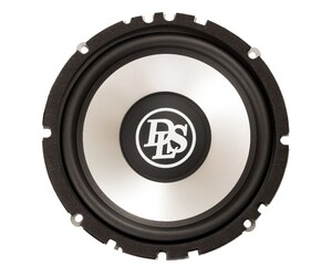 Διαιρούμενα ηχεία αυτοκινήτου 6.5" (165mm) 120W DLS Ultimate CK-UPi36