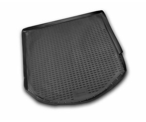 ΠΑΤΑΚΙ ΣΚΑΦΗ ΠΟΡΤ ΜΠΑΓΚΑΖ ΓΙΑ FORD MONDEO SW 05/2007-2014 TPE ΛΑΣΤΙΧΟ ΣΕ ΑΝΘΡΑΚΙ ΣΚΟΥΡΟ ΓΚΡΙ ΧΡΩΜΑ NOVLINE - 1 ΤΕΜ.