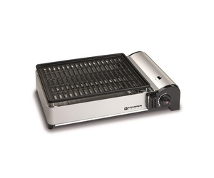 ΕΣΤΙΑ BBQ 34x25 ΥΓΡΑΕΡΙΟΥ (ΒΟΥΤΑΝΙΟΥ) SMART BARBEQUE KEMPER - 1 ΤΕΜ.