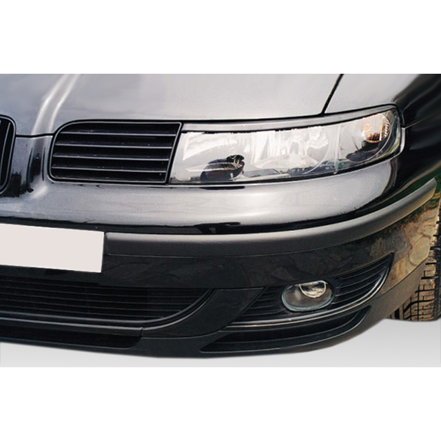 Motordrome - Φρυδάκια για Seat Leon Mk1 (1999-2005) - 1 Σετ. (FR.00.0017)