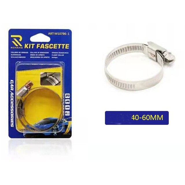 RCHANG ΣΕΤ ΣΦΙΓΚΤΗΡΩΝ 2ΤΜΧ 40mm-60mm W10800-2
