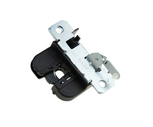 ΚΛΕΙΔΑΡΙΑ ΠΟΡΤ ΠΑΓΚΑΖ ΓΙΑ VW PASSAT VARIANT B5 FL 00>05  orig.3B9827505E NTY - 1 τεμ.