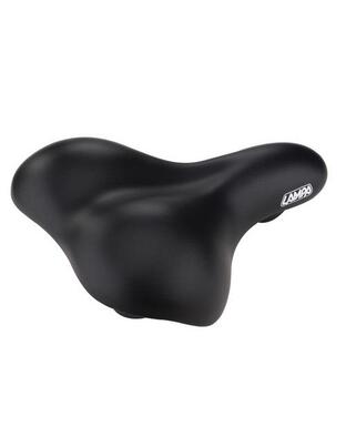 Σέλα ποδηλάτου (250x200mm /490gr) Intermediate Touring S-2 Selle/Saddles Specialist