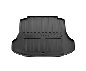 ΠΑΤΑΚΙ ΠΟΡΤ ΜΠΑΓΚΑΖ ΣΕ ΣΚΑΦΗ ΓΙΑ HONDA CIVIC 4D SEDAN 2006-2011 RACE AXION - 1 Τεμ.