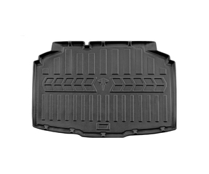 ΠΑΤΑΚΙ ΠΟΡΤ ΜΠΑΓΚΑΖ ΣΕ ΣΚΑΦΗ ΓΙΑ SKODA FABIA IV 5D 2021+ ΚΑΤΩ ΜΕΡΟΣ RACE AXION - 1 Τεμ.