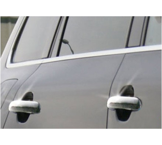 ΧΕΡΟΥΛΙΑ ΠΟΡΤΑΣ ΓΙΑ VW TOUAREG 4D 2003-2007