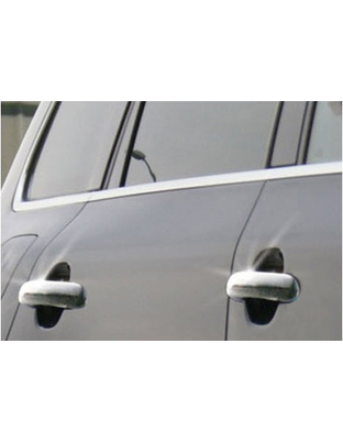 ΧΕΡΟΥΛΙΑ ΠΟΡΤΑΣ ΓΙΑ VW TOUAREG 4D 2003-2007