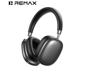 REMAX RB-602HB (BLACK) WIRELESS HEADPHONES