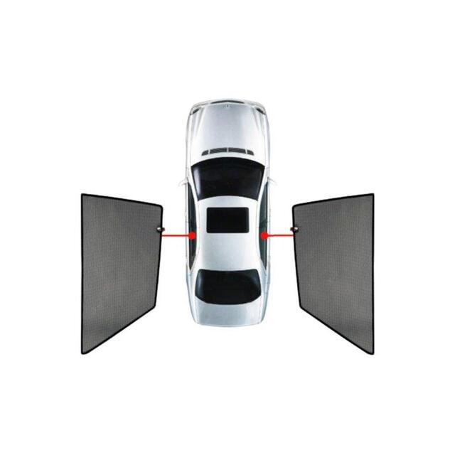 CarShades - ΚΟΥΡΤΙΝΑΚΙΑ  CAR SHADES ΓΙΑ VW GOLF 5 5D 03-08 - 2 ΤΕΜ. (PVC.VW-GOLF-5-E/1&8)