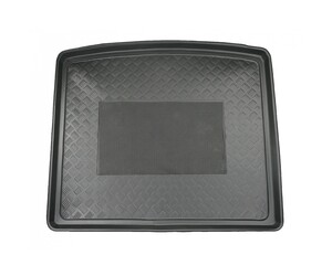Cik -  ΠΑΤΑΚΙ ΣΚΑΦΗ ΠΟΡΤ ΜΠΑΓΚΑΖ ΓΙΑ BMW X6 E71 2008-2014 ΛΑΣΤΙΧΟ ΣΕ ΜΑΥΡΟ ΧΡΩΜΑ - 1 ΤΕΜ. (BM.BM.0005/CK)