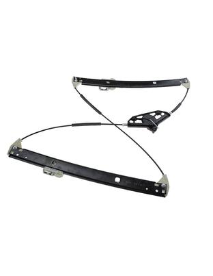 ΓΡΥΛΟΣ ΠΑΡΑΘΥΡΟΥ ΕΜΠΡΟΣ ΑΡΙΣΤΕΡΑ ΓΙΑ SKODA OCTAVIA 2012+ orig. 5E0837461A NTY - 1 τεμ.