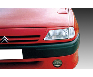 Motordrome - Φρυδάκια για Citroen Saxo (1995-1999) - 1 Σετ. (FR.00.0010)