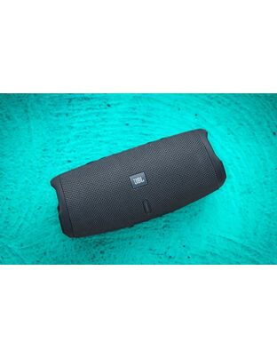 JBL CHARGE ESSENTIAL 3 SE, BLUETOOTH SPEAKER (GUN METAL)